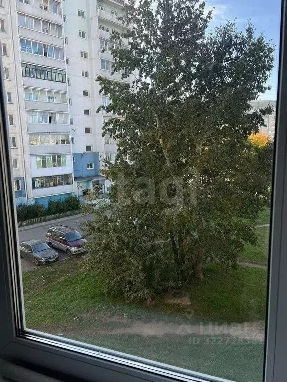 3-к кв. Иркутская область, Ангарск 29-й мкр, 10 (63.0 м) - Фото 1