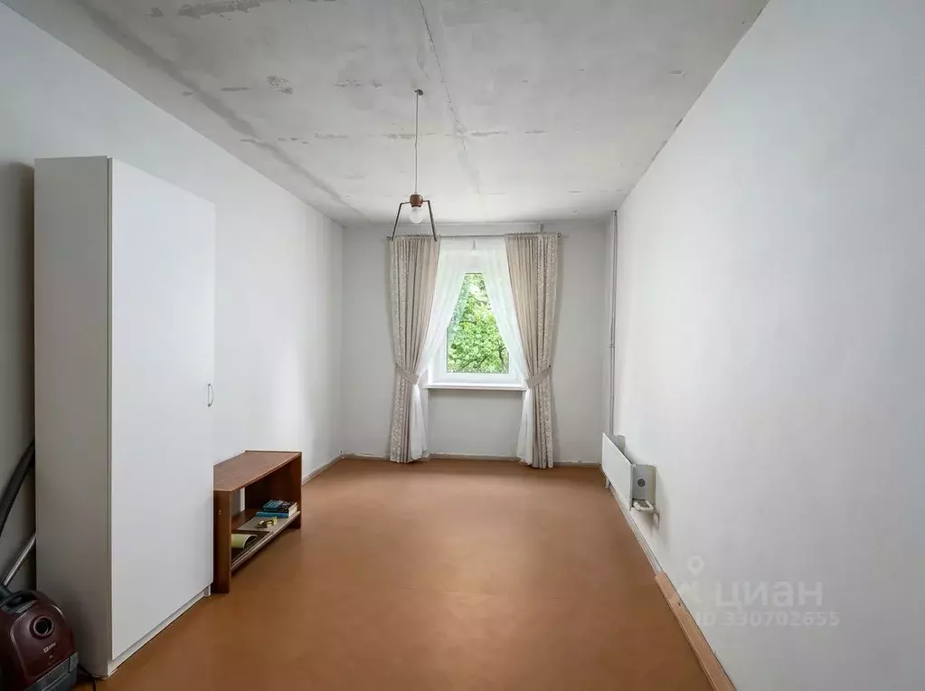 2-к кв. Ростовская область, Шахты ул. Хабарова (63.4 м) - Фото 2