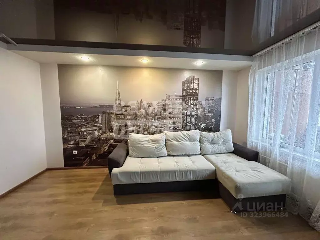 2-к кв. Краснодарский край, Брюховецкий район, Брюховецкая ст-ца ул. ... - Фото 1