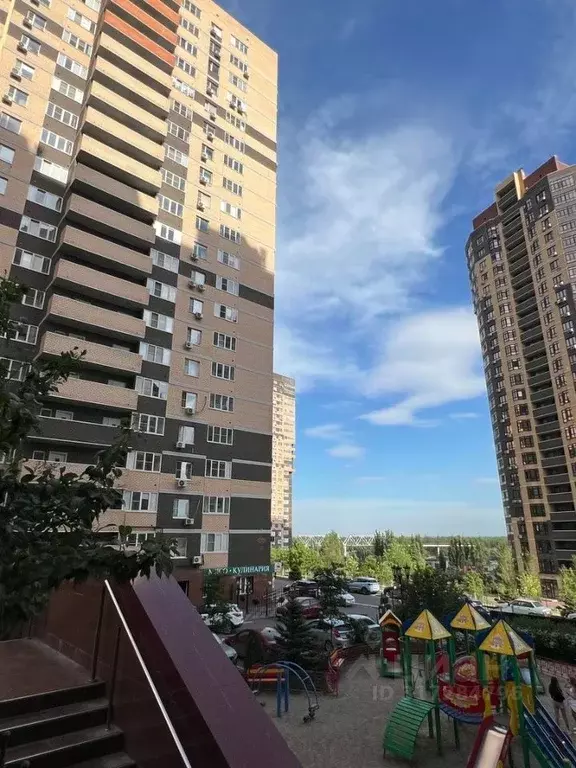 1-к кв. Ростовская область, Ростов-на-Дону, Нахичевань ул. ... - Фото 1
