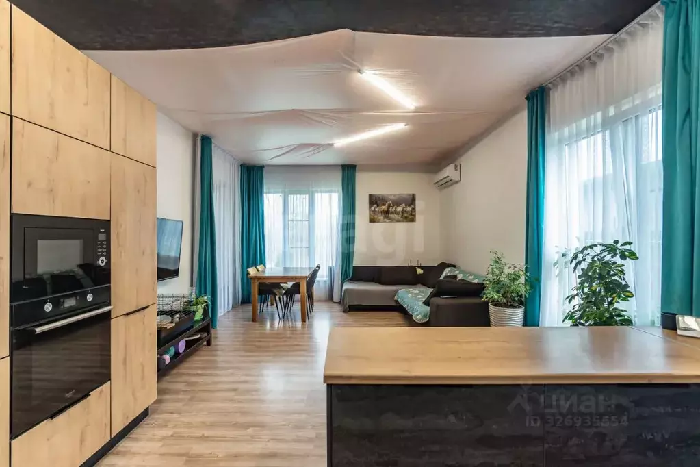 Дом в Ростовская область, Батайск ул. Еловая (120 м) - Фото 0