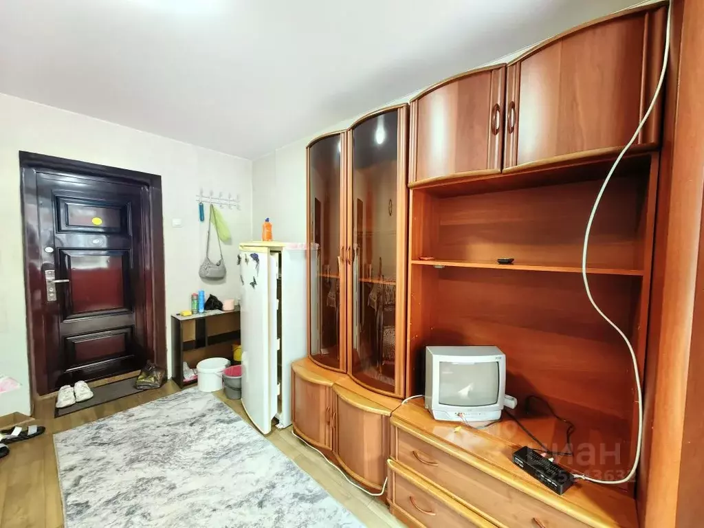 Комната Пермский край, д. Кондратово ул. Культуры, 4 (12.0 м) - Фото 2