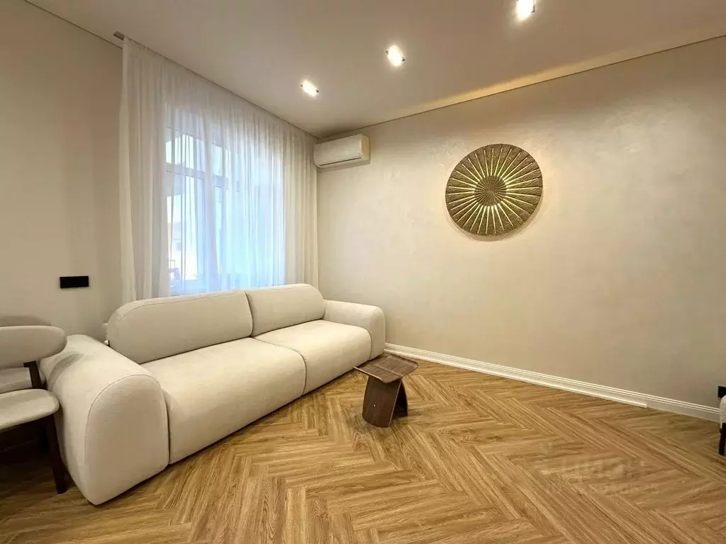 3-к кв. Татарстан, Казань ул. Вишневского, 3 (100.0 м) - Фото 1