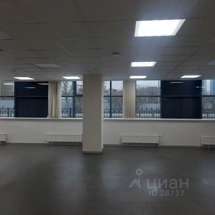 Офис в Москва Минская ул., 2Ж (157 м) - Фото 1