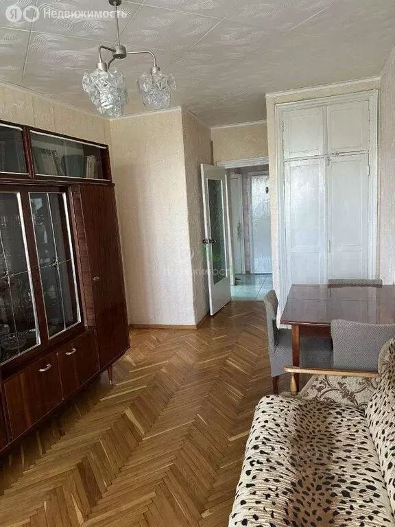 3-комнатная квартира: Ейск, Коммунистическая улица, 49/5 (49.2 м) - Фото 1