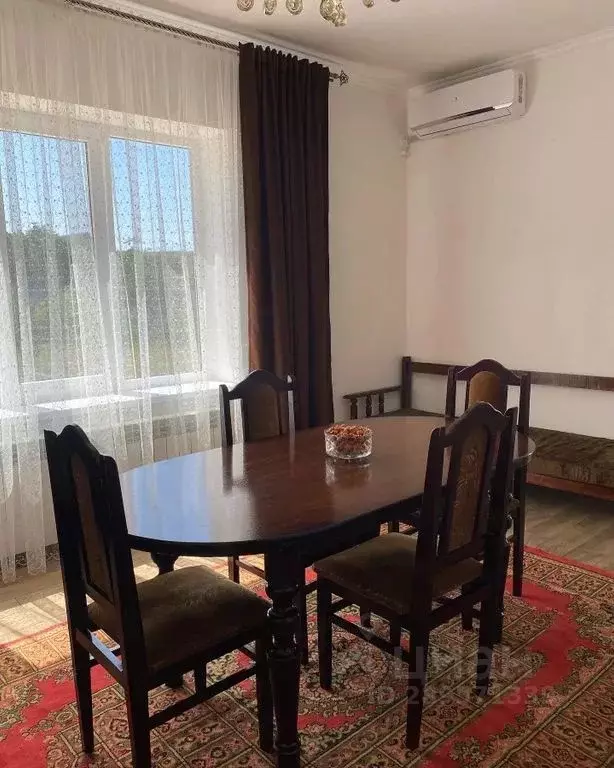 Дом в Дагестан, Дербентский район, с. Хазар ул. Мира, 62 (80 м) - Фото 2