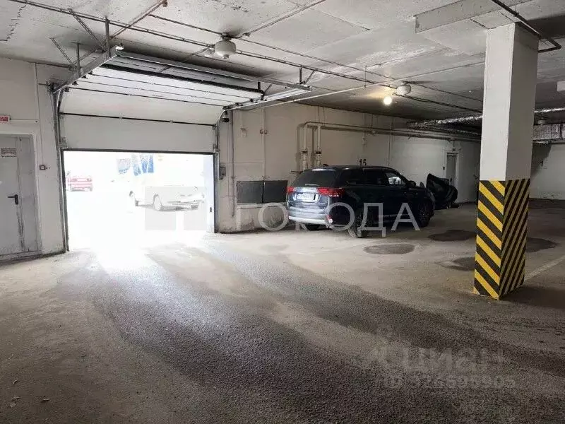 Гараж в Алтайский край, Барнаул ул. Димитрова, 126 (22 м) - Фото 1