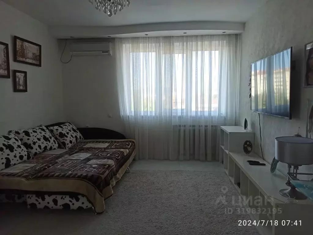 2-к кв. Краснодарский край, Геленджик ул. Горького, 31 (50.0 м) - Фото 1