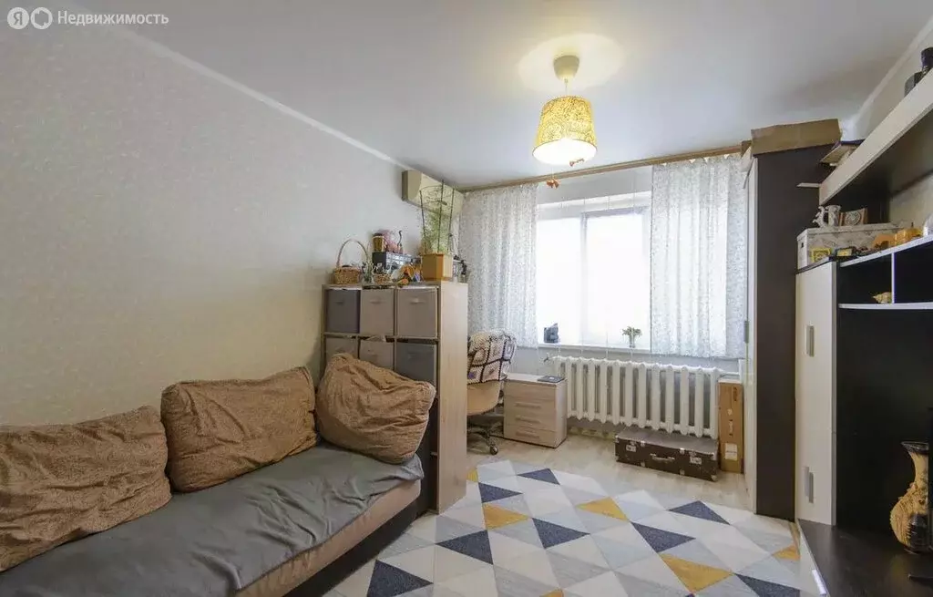 3-комнатная квартира: Аксай, улица Вартанова, 20 (65 м) - Фото 1