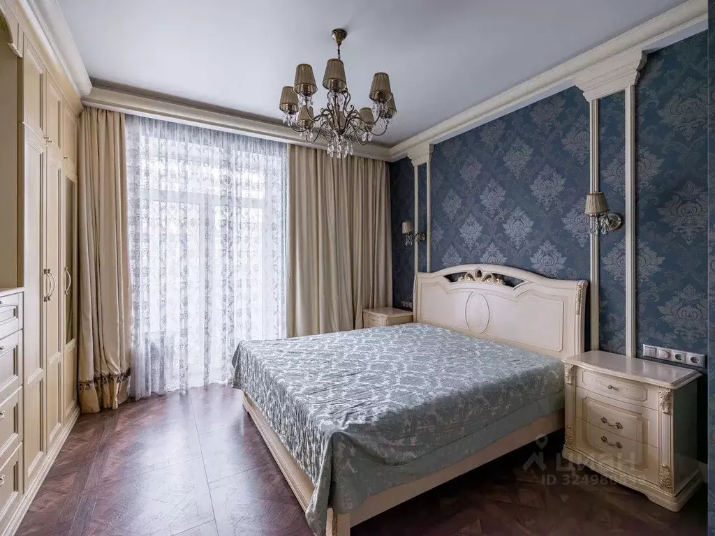 2-к кв. Москва Молодежная ул., 2/64 (65.2 м) - Фото 0