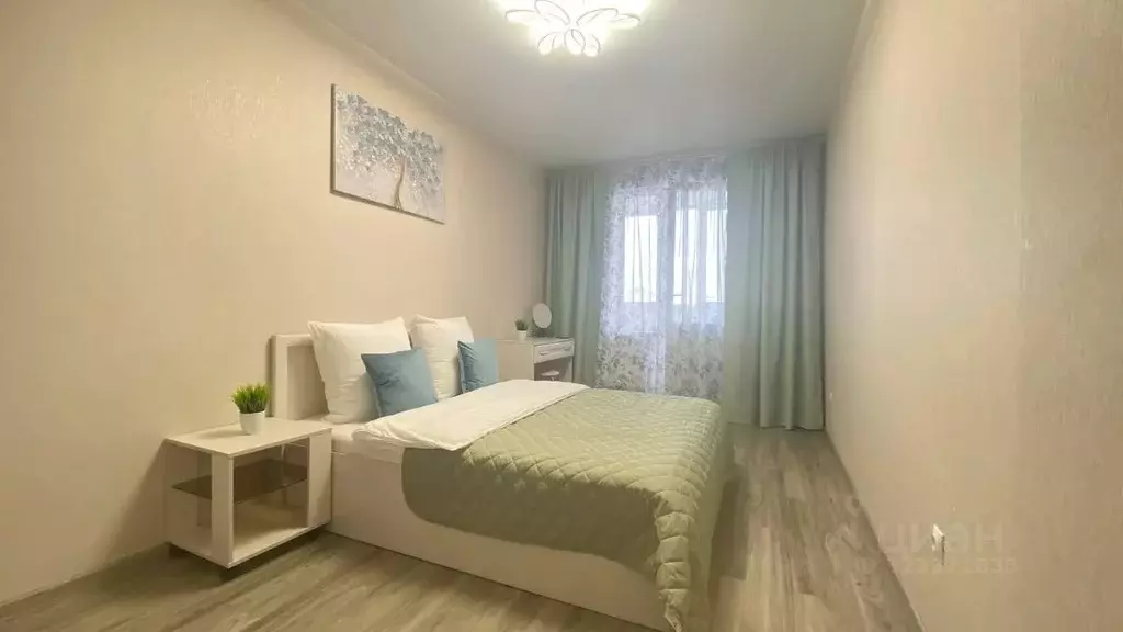 1-к кв. Новосибирская область, Бердск ул. Кутузова, 2/1 (33.0 м) - Фото 2