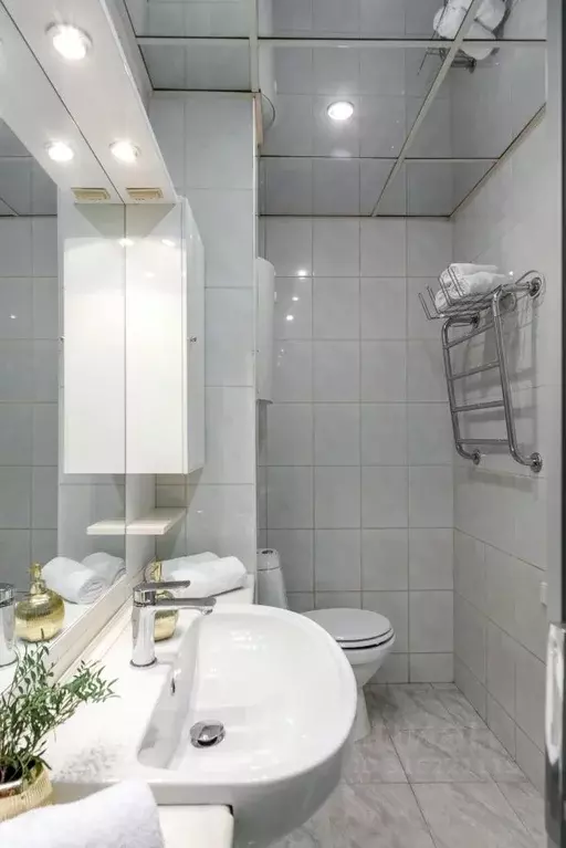 3-к кв. Санкт-Петербург Невский просп., 73-75 (75.0 м) - Фото 1