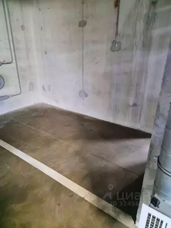 Гараж в Санкт-Петербург ул. Оптиков, 37 (27 м) - Фото 1