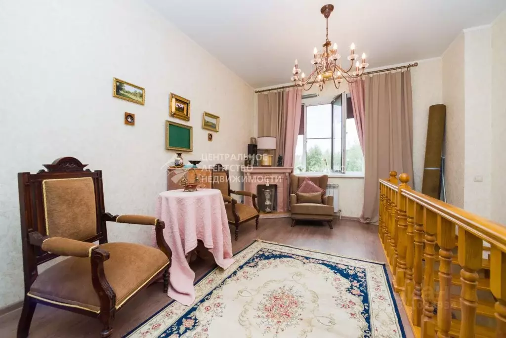 1-к кв. Рязанская область, Рязанский район, Заборьевское с/пос, с. ... - Фото 2