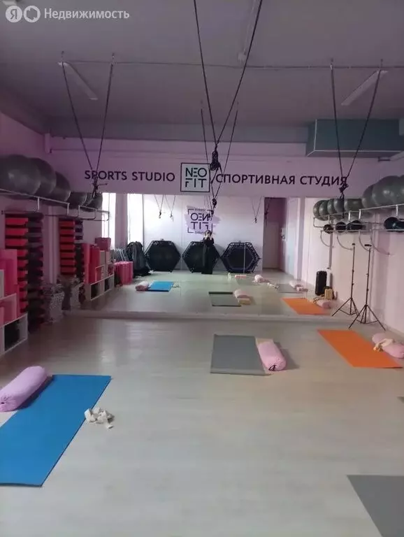 Помещение свободного назначения (75.6 м) - Фото 2