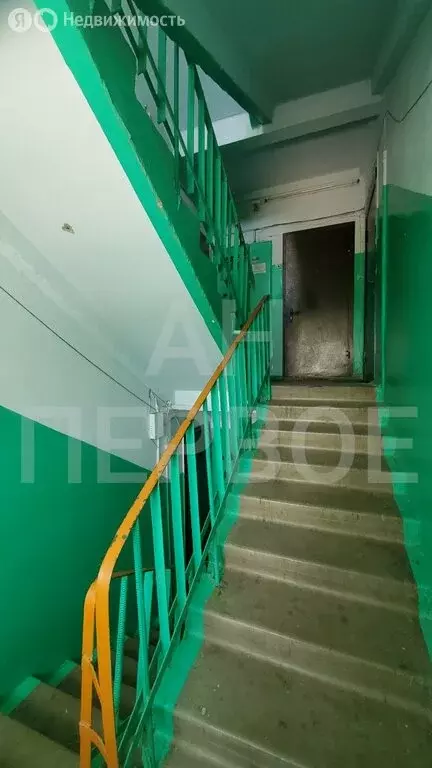 2-комнатная квартира: Кораблино, улица Зубковой, 19 (42 м) - Фото 0