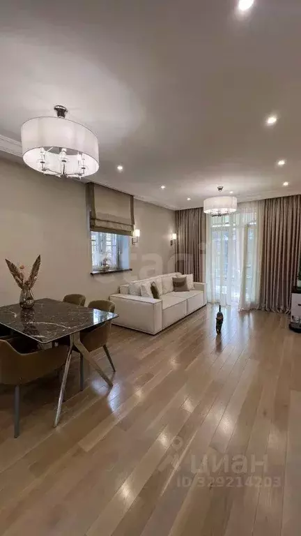 Таунхаус в Московская область, Домодедово городской округ, д. Юсупово ... - Фото 1