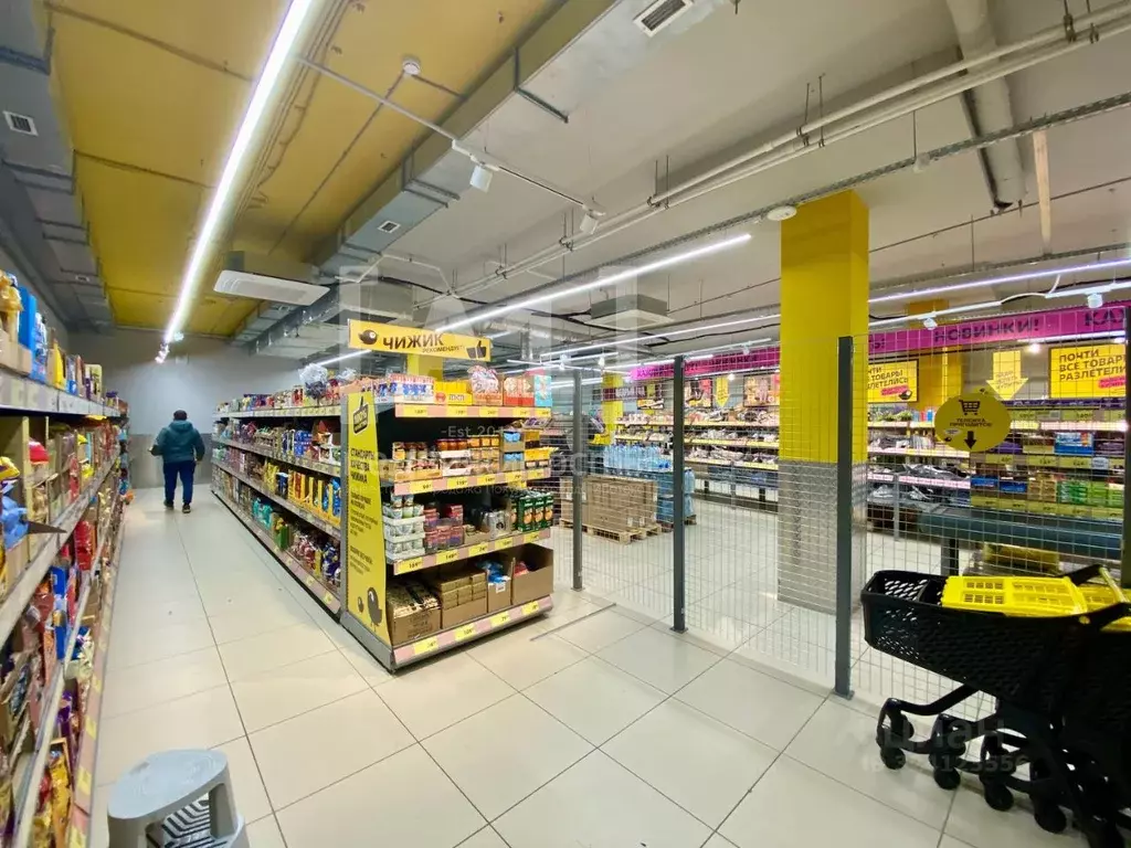 Помещение свободного назначения в Челябинская область, Челябинск ул. ... - Фото 2