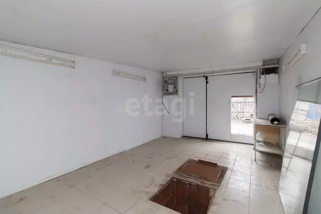 Гараж в Тюменская область, Тюмень ул. 30 лет Победы, 45 (21 м) - Фото 2