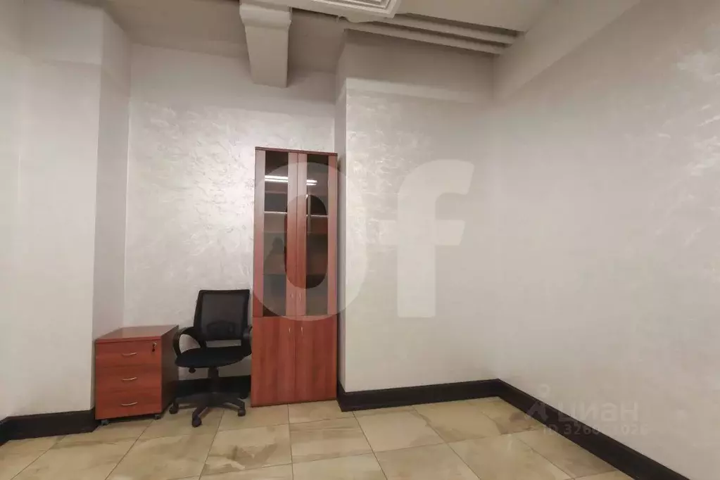 Офис в Москва наб. Пресненская, 6с2 (317 м) - Фото 1