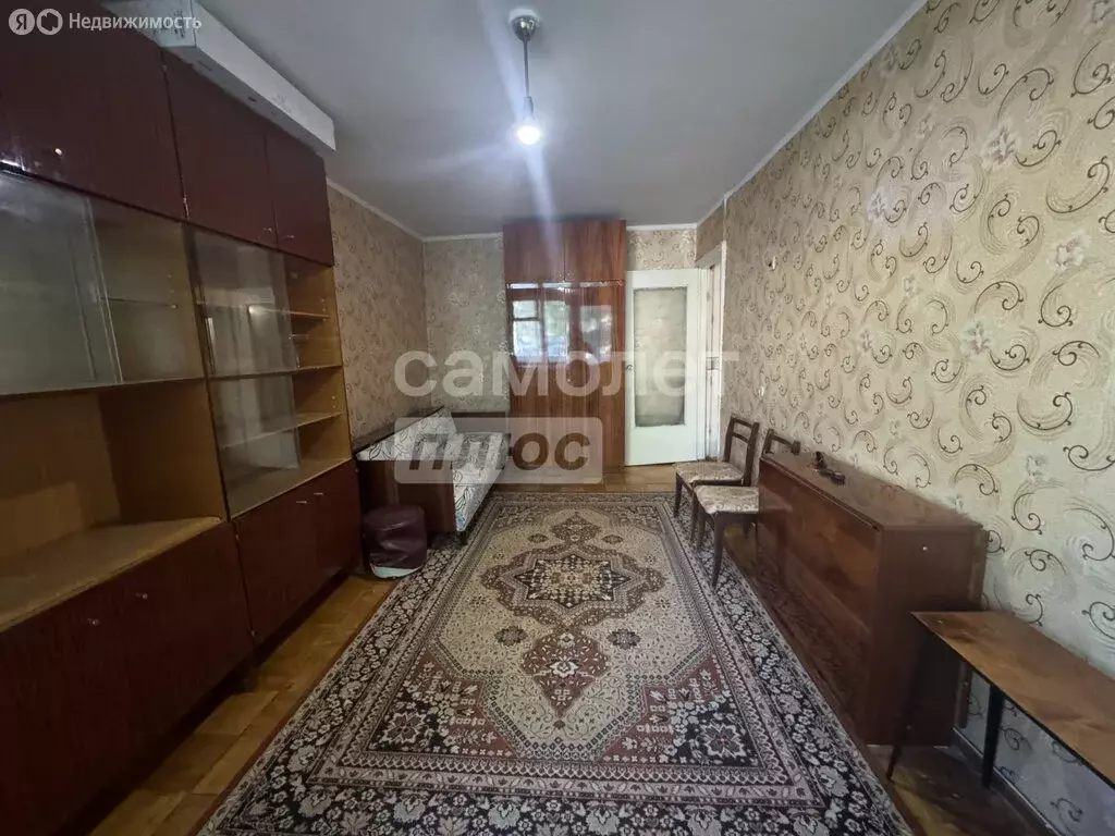 1-комнатная квартира: Ижевск, Удмуртская улица, 187 (30 м) - Фото 0
