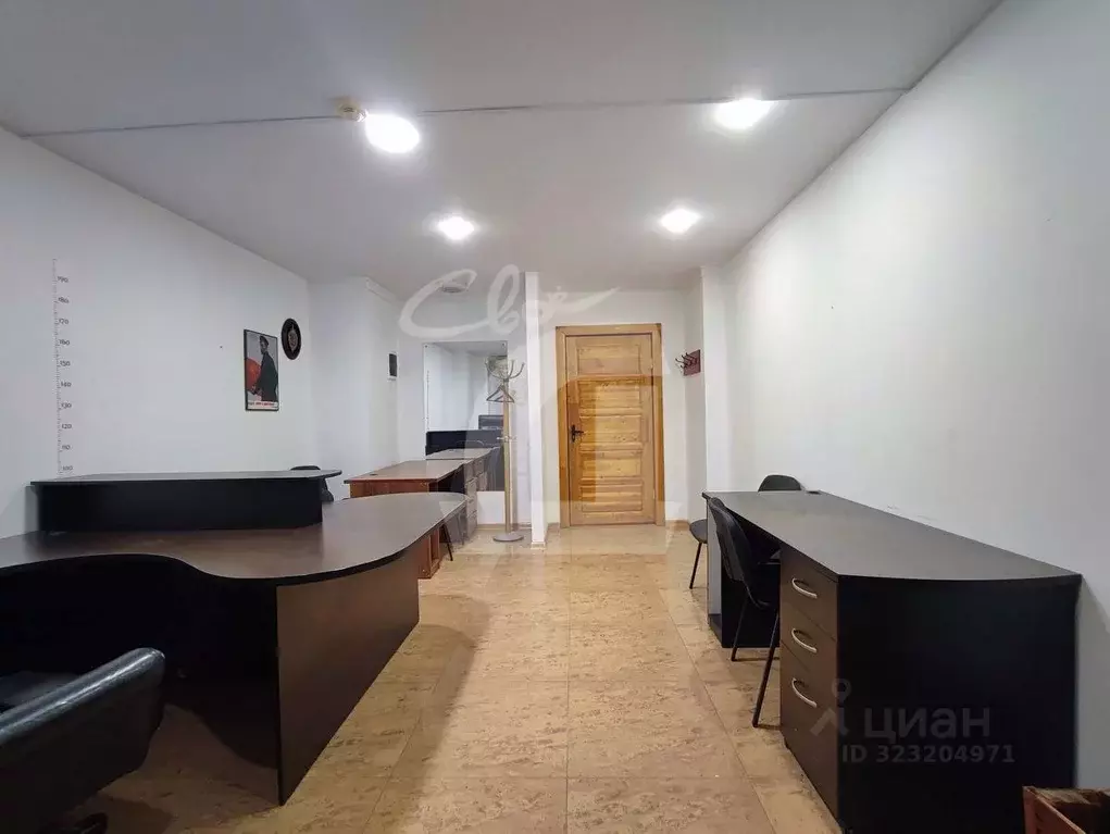 Помещение свободного назначения в Краснодарский край, Краснодар ул. ... - Фото 2