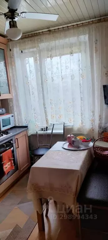 Комната Москва ул. Генерала Тюленева, 35 - Фото 2