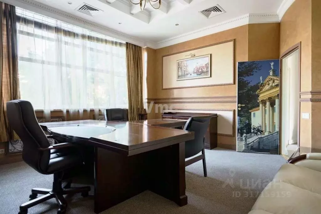 Офис в Москва Цветной бул., 30С1 (194 м) - Фото 0