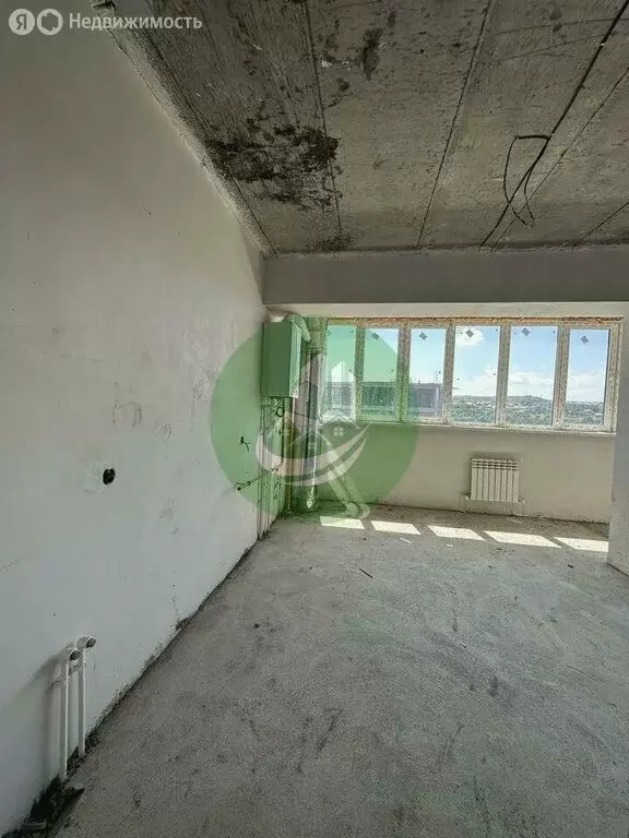 1-комнатная квартира: Ессентуки, улица Шмидта, 100 (46 м) - Фото 0
