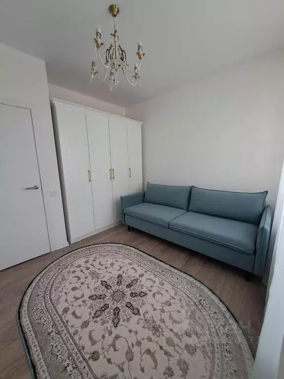 3-к кв. Московская область, Люберцы городской округ, Мирный пгт ул. ... - Фото 2