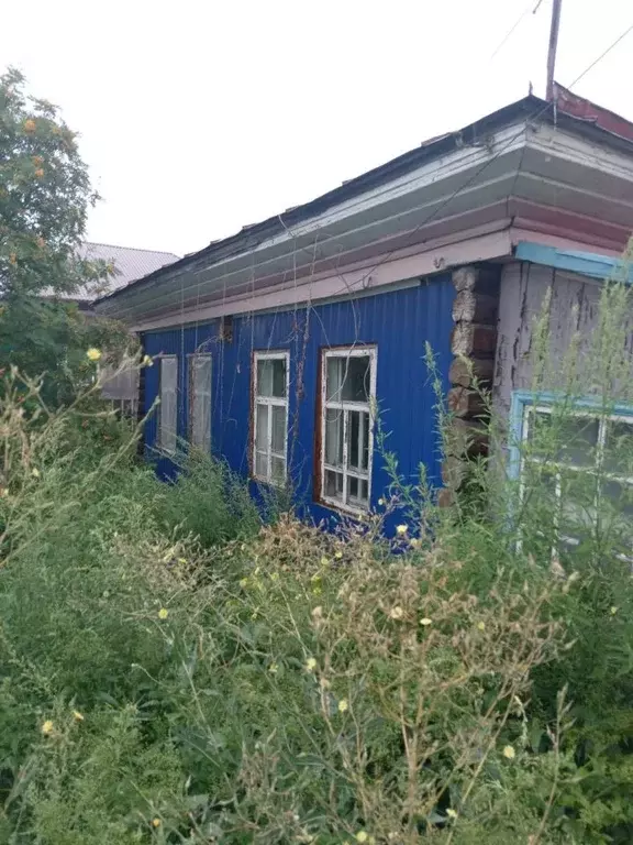 Дом в Алтайский край, Камень-на-Оби городское поселение пер. ... - Фото 0