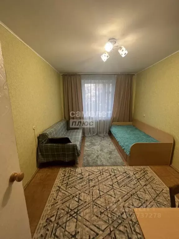 3-к кв. Рязанская область, Рязань Песочня тер., ул. Тимакова, 5 (65.0 ... - Фото 2