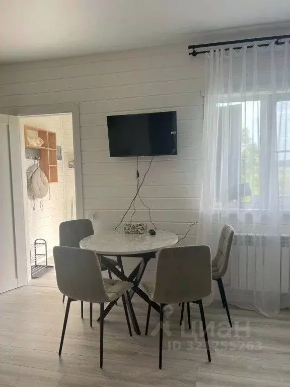 2-к кв. Нижегородская область, Дивеевский муниципальный округ, д. ... - Фото 2