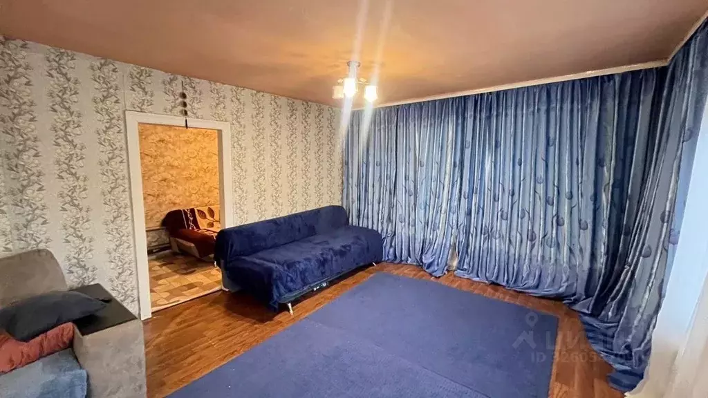 Дом в Омская область, Омск пер. 1-й Самарский, 23 (70 м) - Фото 2