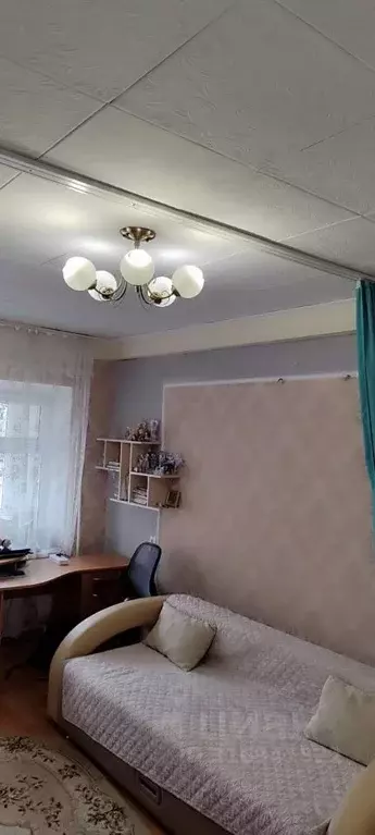 3-к кв. Ростовская область, Ростов-на-Дону ул. Зорге, 2 (49.0 м) - Фото 0