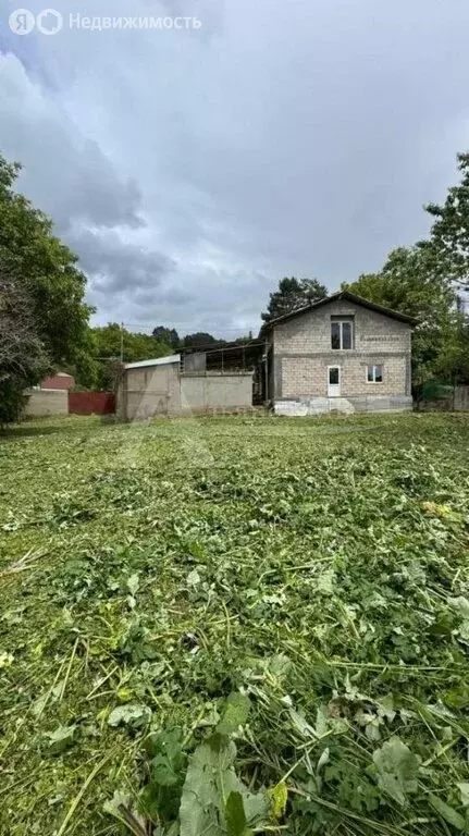 Дом в Кисловодск, Прудная улица (110 м) - Фото 2