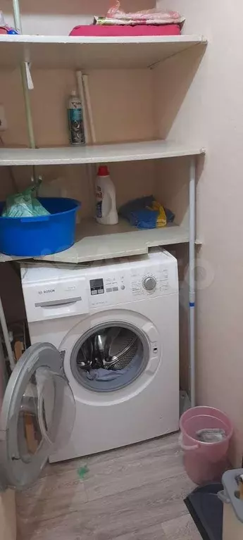 1-к. квартира, 40 м, 5/9 эт. - Фото 1