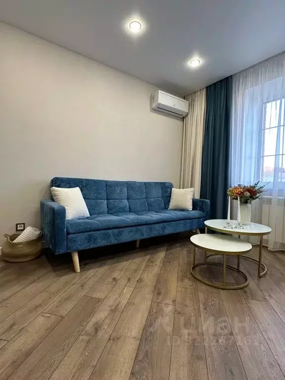 1-к кв. Марий Эл, Йошкар-Ола ул. Западная, 23А (41.0 м) - Фото 0