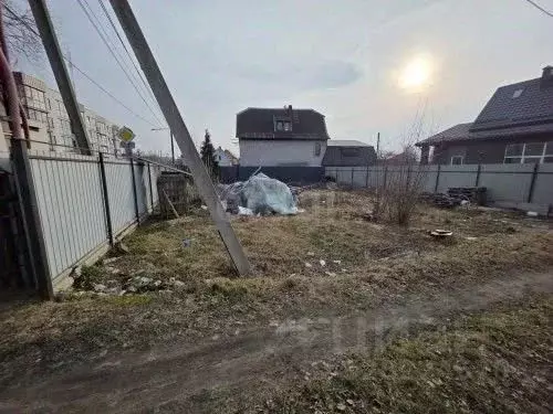 Участок в Калининградская область, Калининград Дружба СНТ, ул. ... - Фото 2