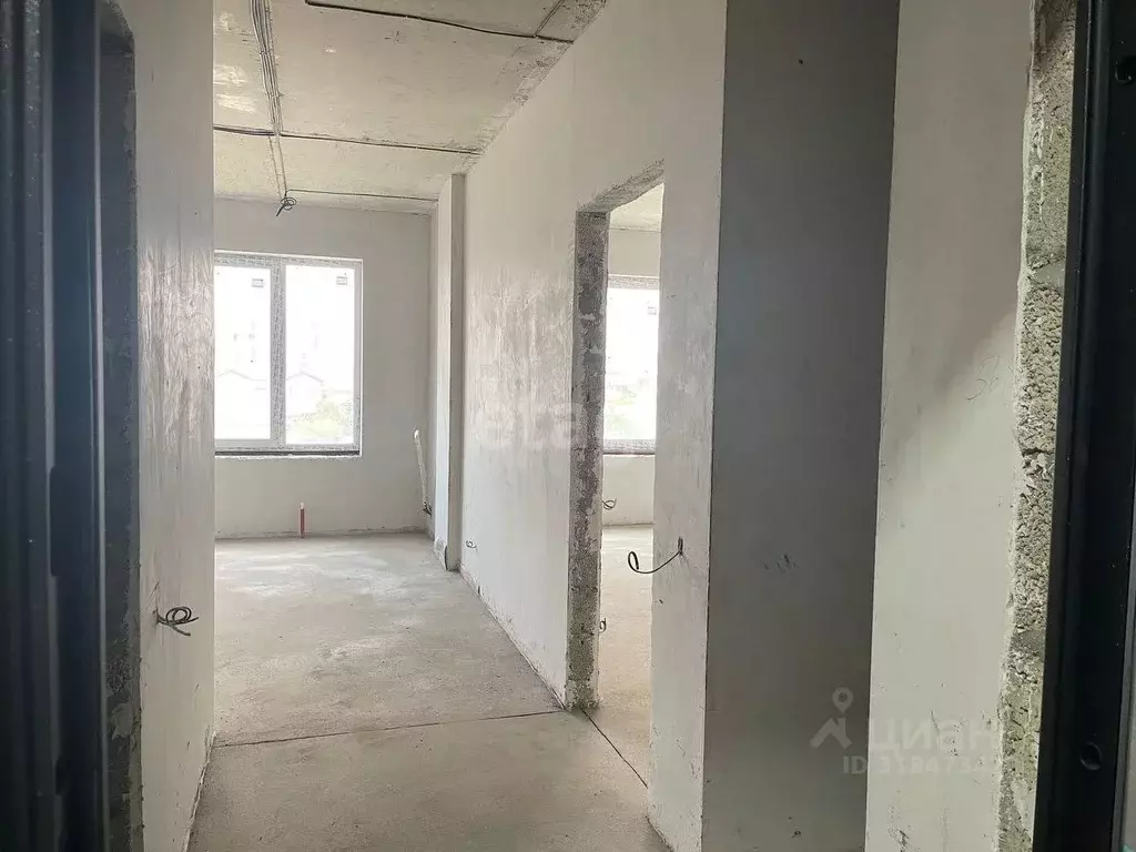 1-к кв. Краснодарский край, Новороссийск городской округ, с. Мысхако ... - Фото 0