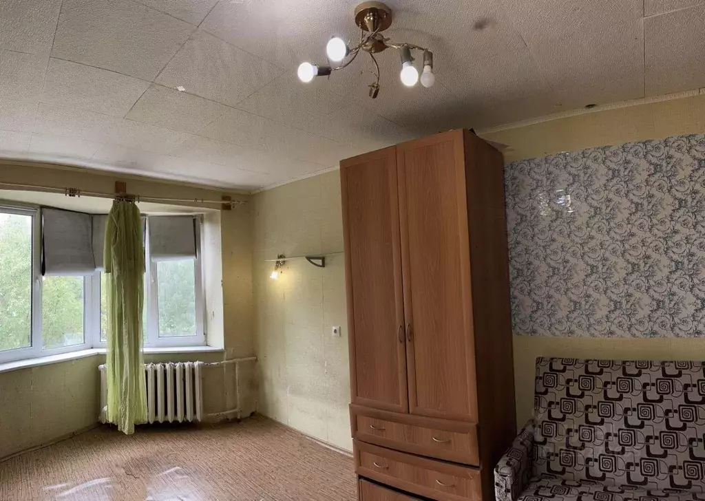 Комната, 19 м - Фото 0