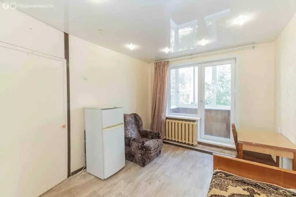2-комнатная квартира: Владимир, проспект Строителей, 13 (42 м) - Фото 1