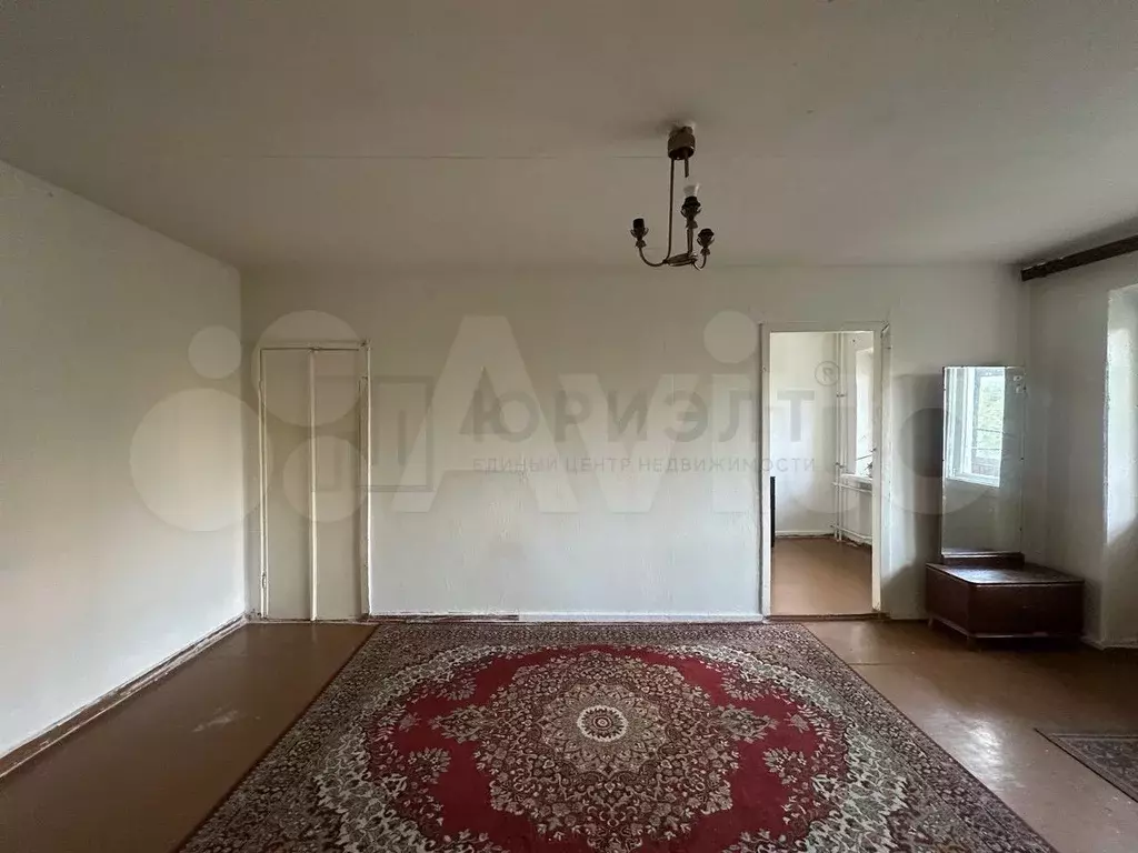2-к. квартира, 42,9 м, 3/5 эт. - Фото 1