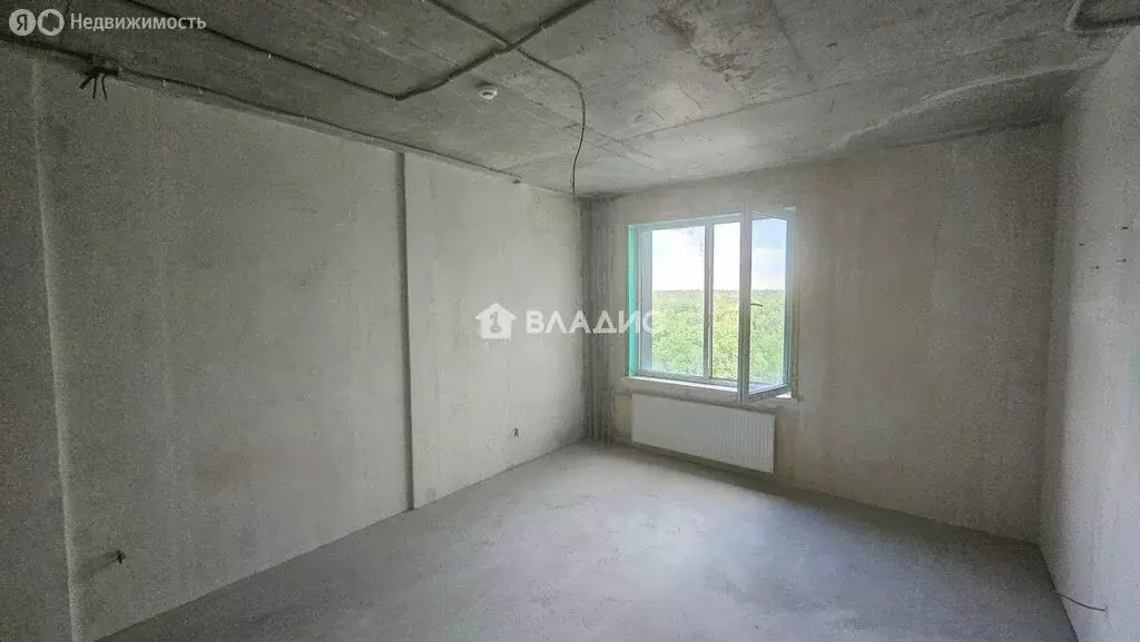 Квартира-студия: Москва, улица Вешних Вод, 70к4 (25 м) - Фото 1