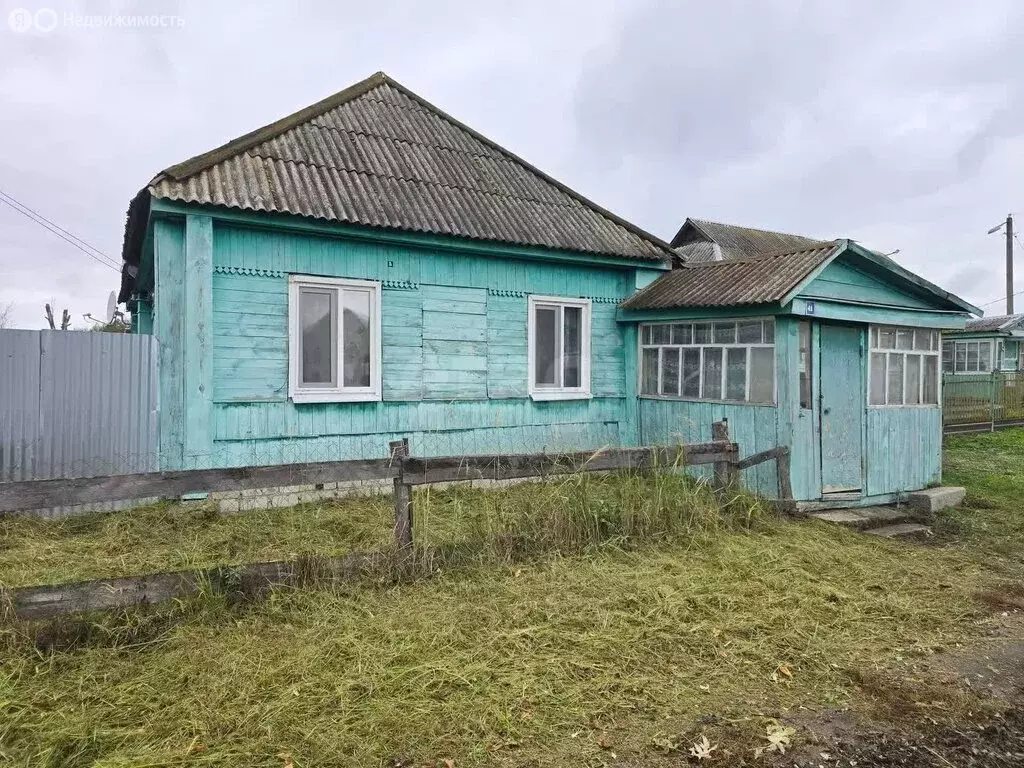 Дом в Песочня, Заречная улица (70.8 м) - Фото 1