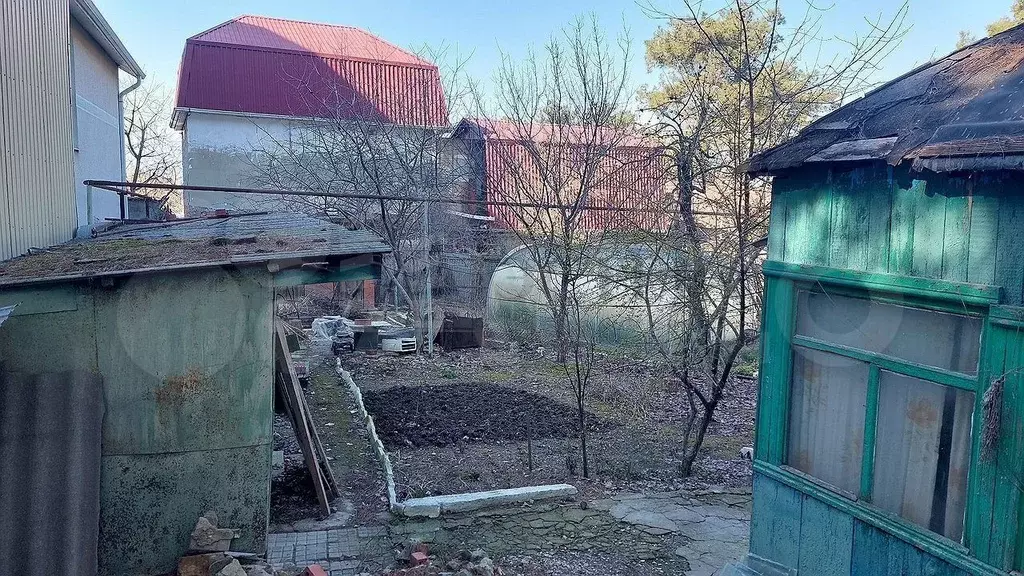 Участок 6,3 сот. (ИЖС) - Фото 1