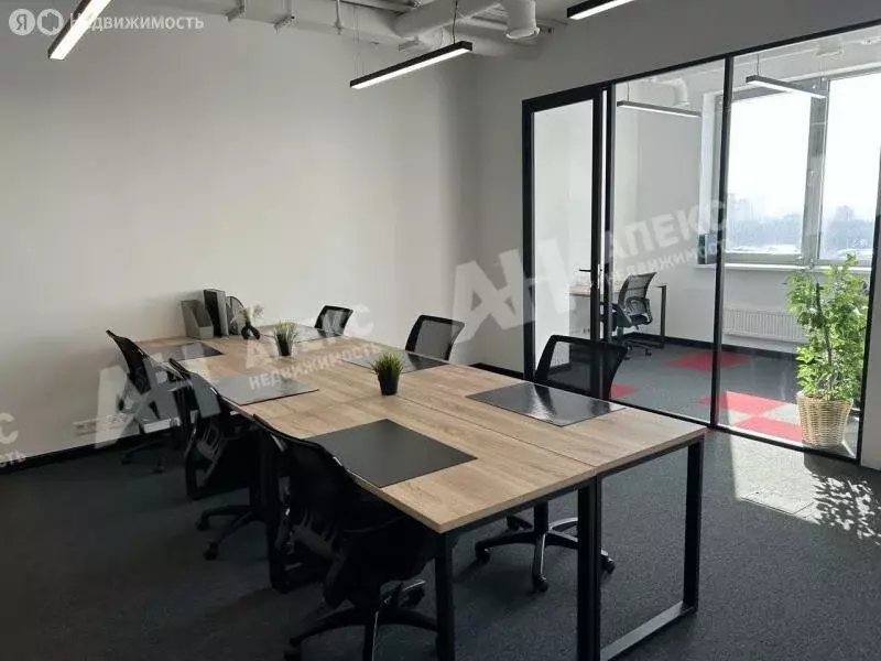 Офис (83 м) - Фото 2