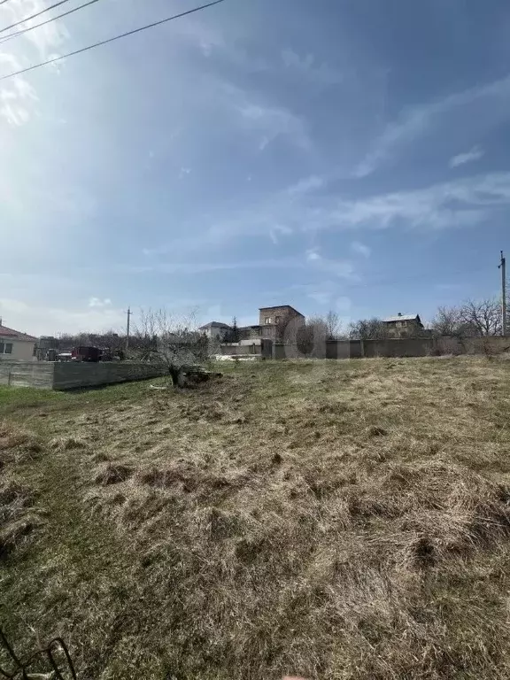 Участок в Крым, Белогорск Дружба-Тайган СПК,  (6.08 сот.) - Фото 0