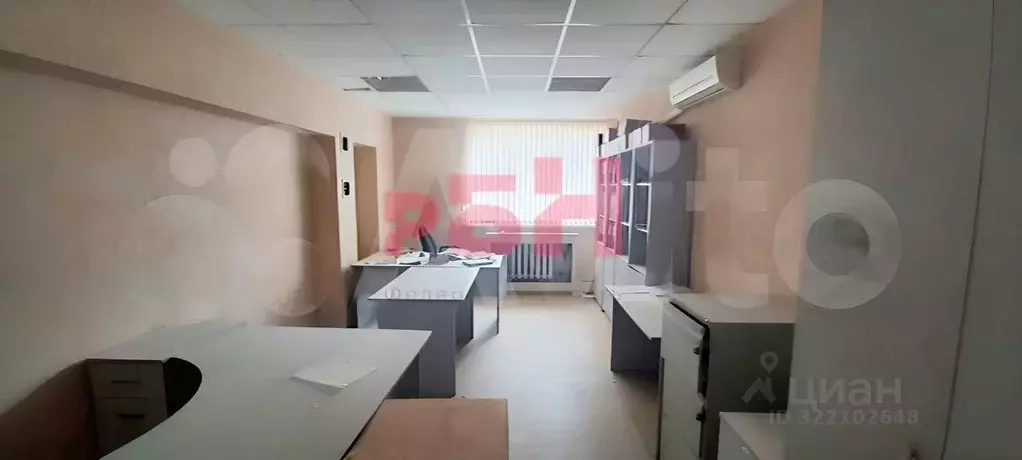 Офис в Самарская область, Самара Никитинская ул., 53 (255 м) - Фото 2