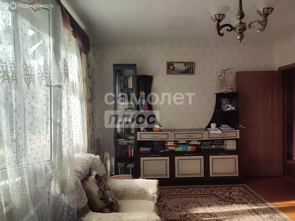 Дом в Майкоп, улица Разина, 11 (40 м) - Фото 1